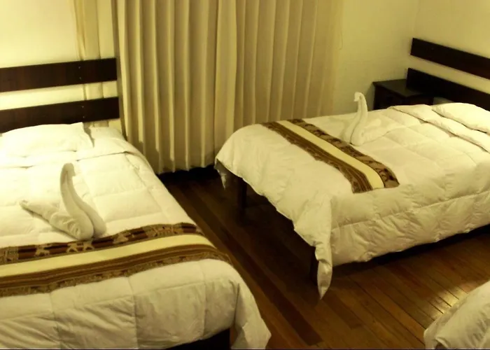 Killa House Hotel Cuzco