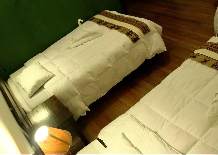 Hotel Killa House Cuzco