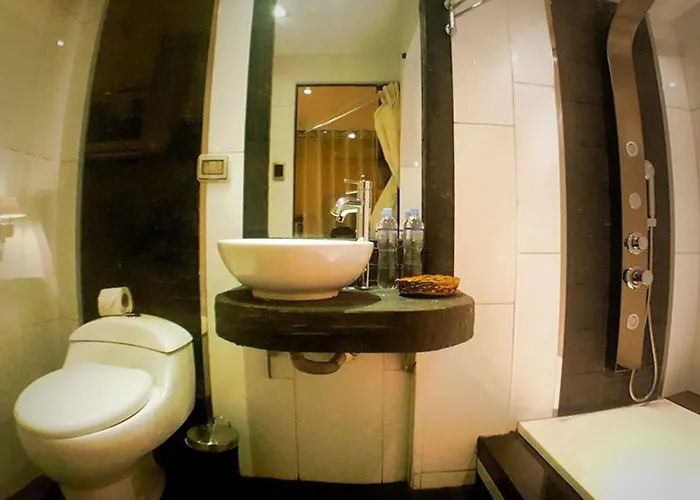 Killa House Hotel Cuzco