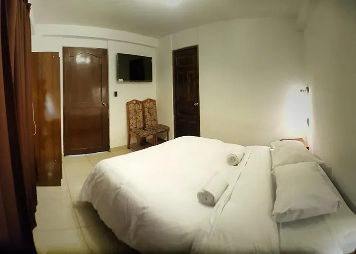 Hotel Killa House 2*