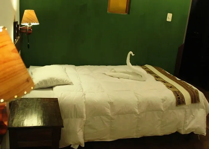 Killa House Hotel