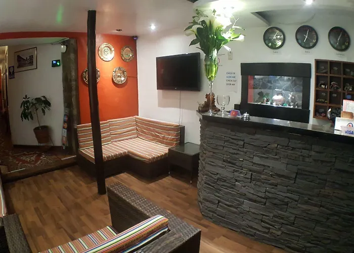 Hotel Killa House Cuzco