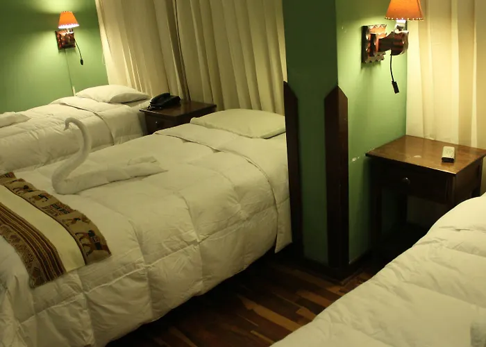 Hotel Killa House Cuzco