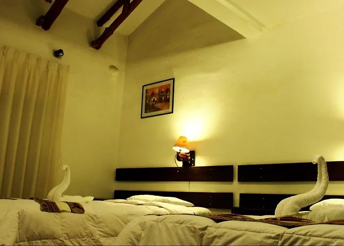 Hotel Killa House Cuzco