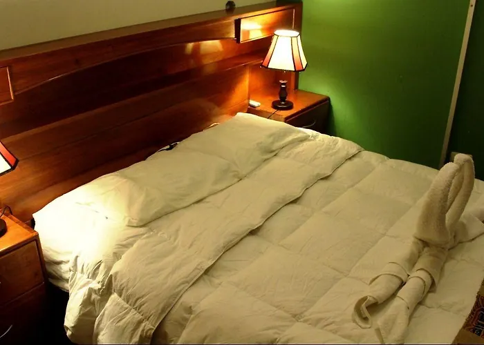 Hotel Killa House Cuzco