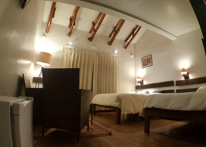 Killa House Hotel