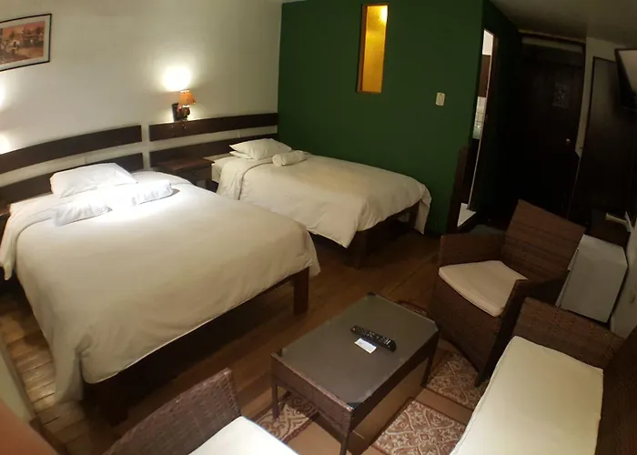 Killa House Hotel 2*