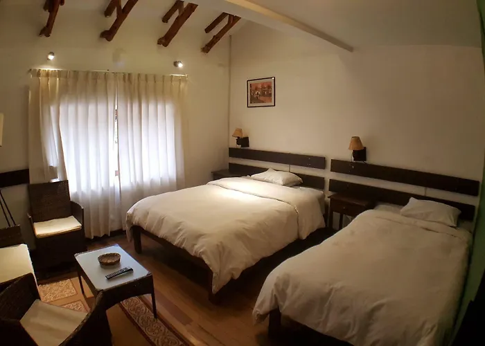 Killa House Hotel