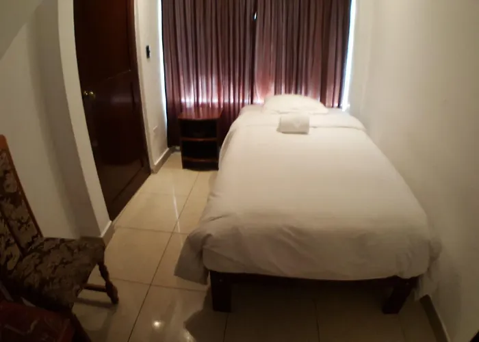 Killa House Hotel 2*