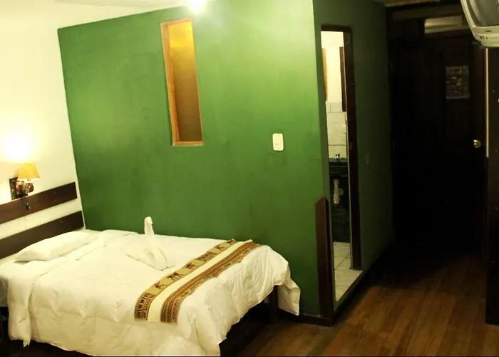 Killa House Hotel