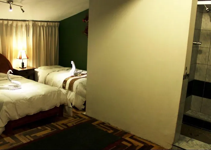 Hotel Killa House 2*