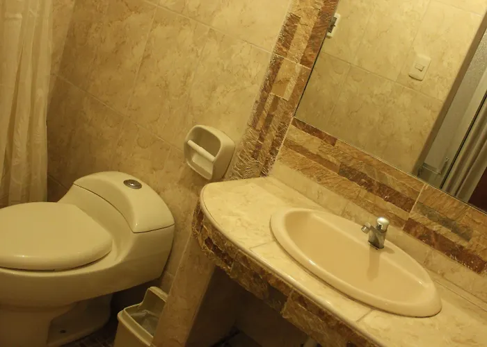 Hotel Killa House 2*
