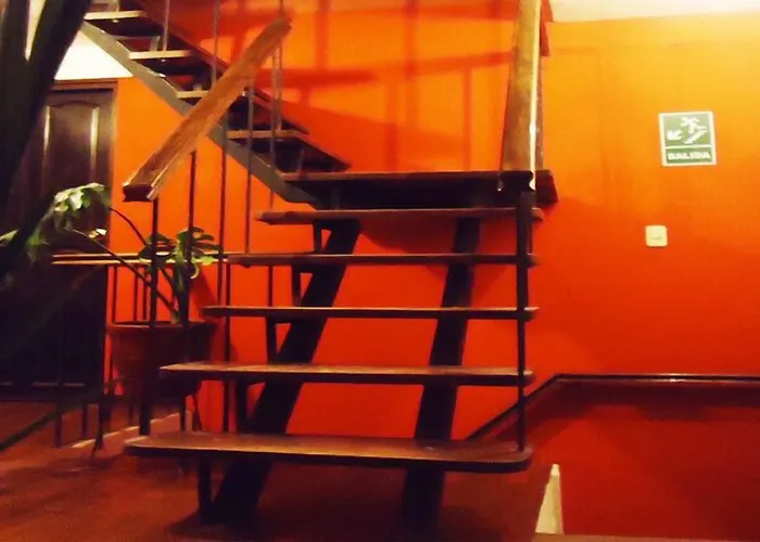 Killa House Hotel 2*