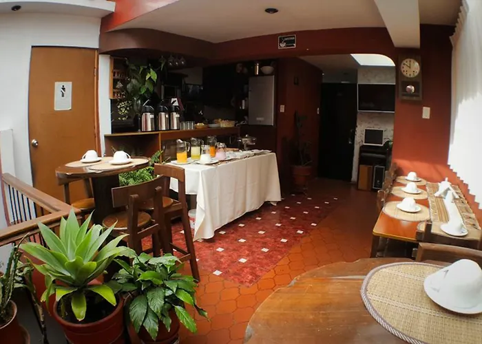 Hotel Killa House Cuzco