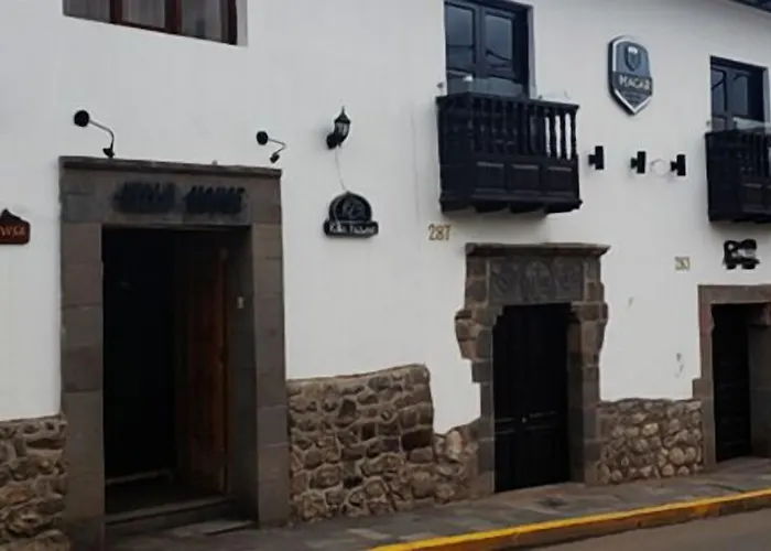 Hotel Killa House Cuzco