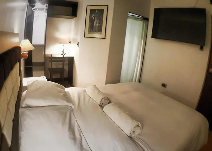 Hotel Killa House