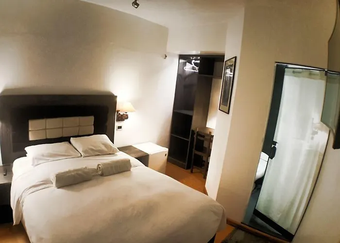 Hotel Killa House