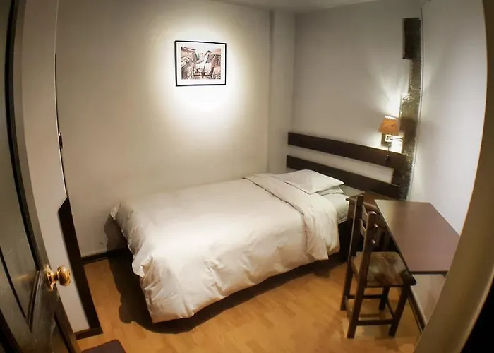 Killa House Hotel 2*