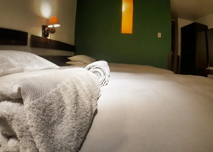 Hotel Killa House 2*