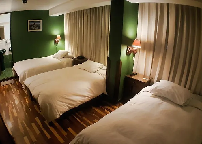 Killa House Hotel