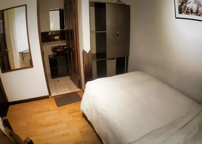 Hotel Killa House 2*