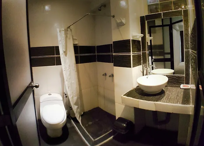 Killa House Hotel 2*