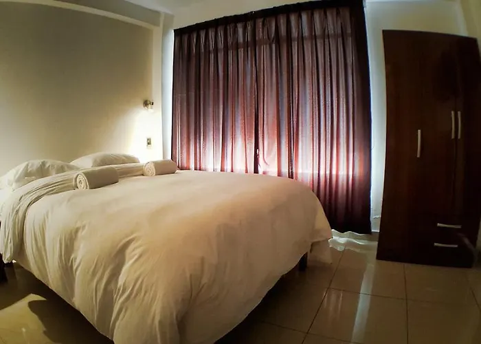 Hotel Killa House