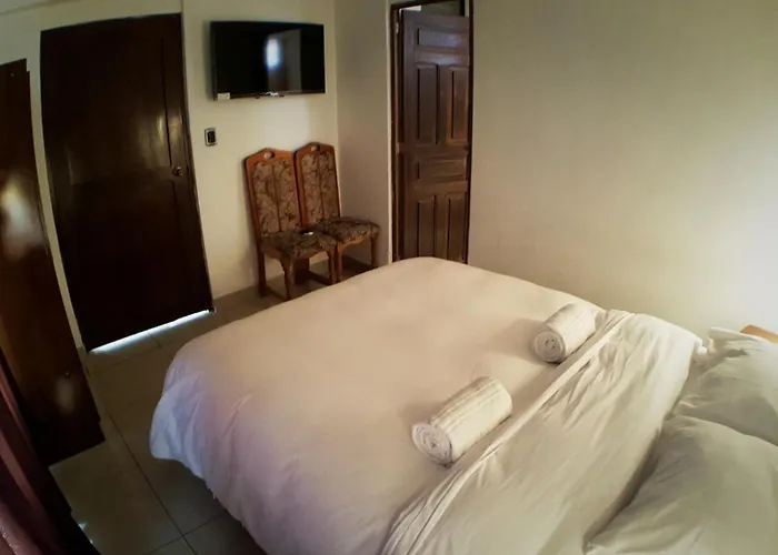 Hotel Killa House Cuzco