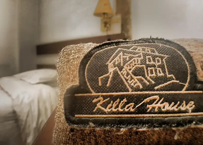 Hotel Killa House
