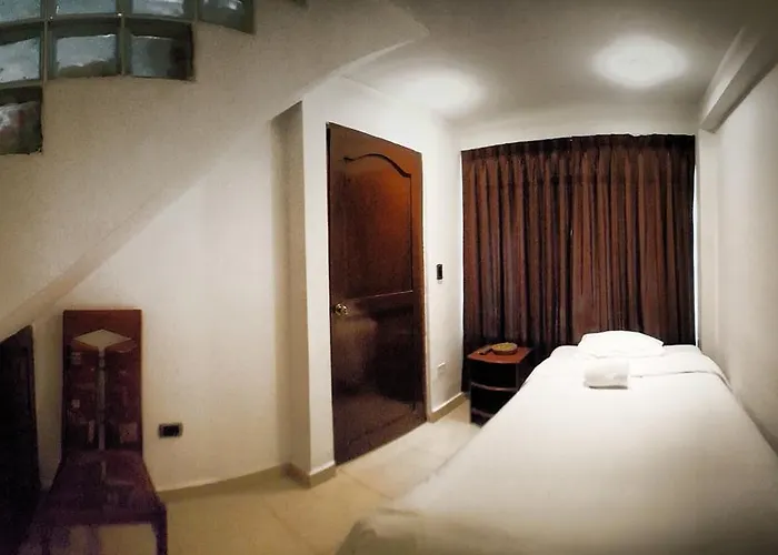 Killa House Hotel Cuzco