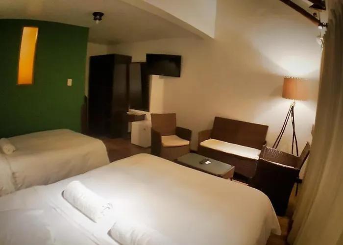 Hotel Killa House 2*