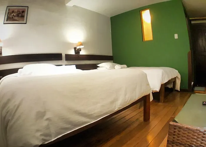 Hotel Killa House