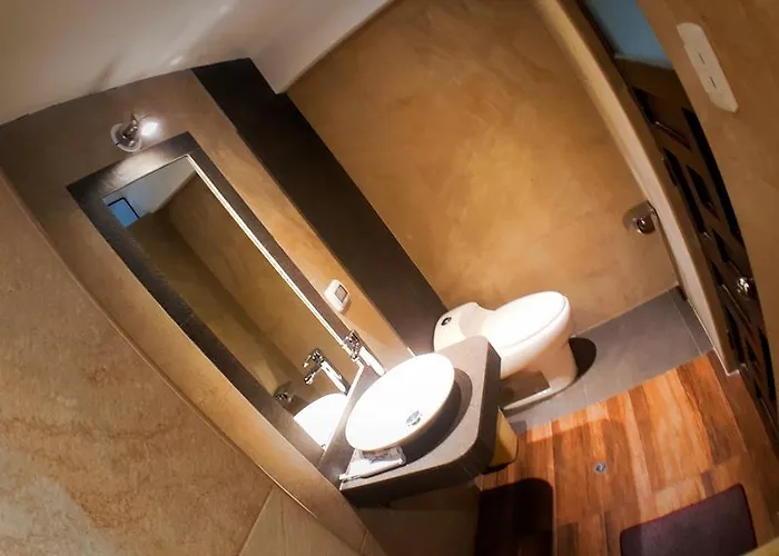 Killa House Hotel 2*