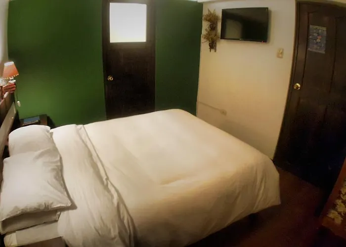 Hotel Killa House Cuzco