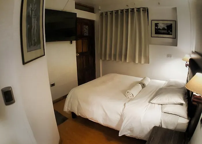 Killa House Hotel