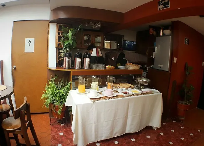 Hotel Killa House 2*