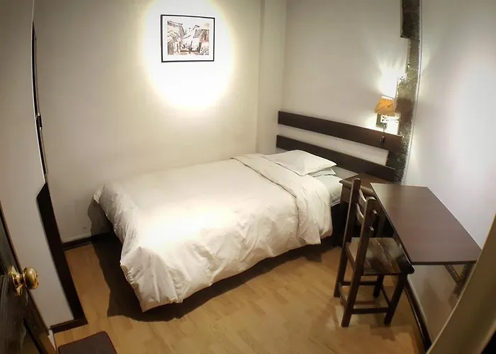 Hotel Killa House Cuzco