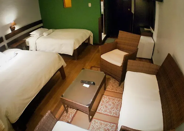 Hotel Killa House Cuzco
