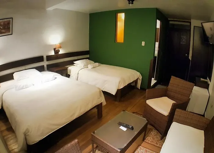 Killa House Hotel