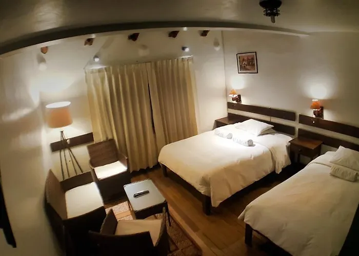 Killa House Hotel Cuzco