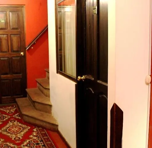 Hotel Killa House